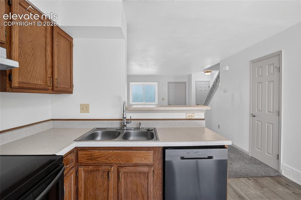 3181 Vail Pass Drive Colorado Springs CO 80917