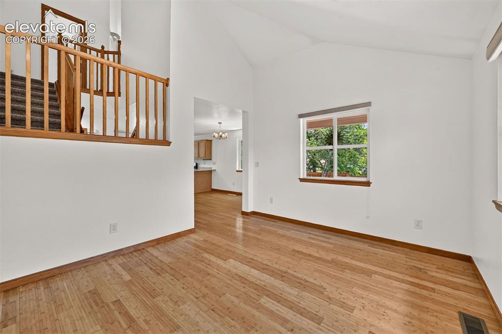 1359 Lindenwood Grove Colorado Springs CO 80907