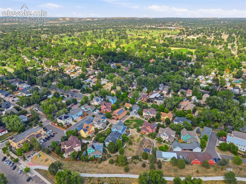 1359 Lindenwood Grove Colorado Springs CO 80907