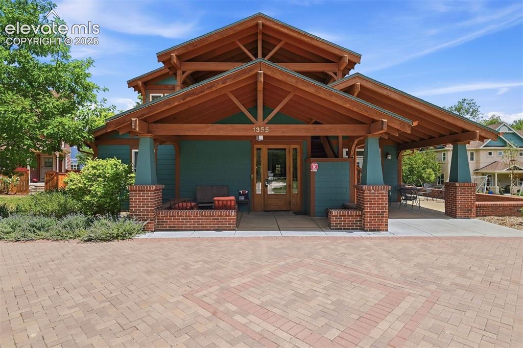 1359 Lindenwood Grove Colorado Springs CO 80907