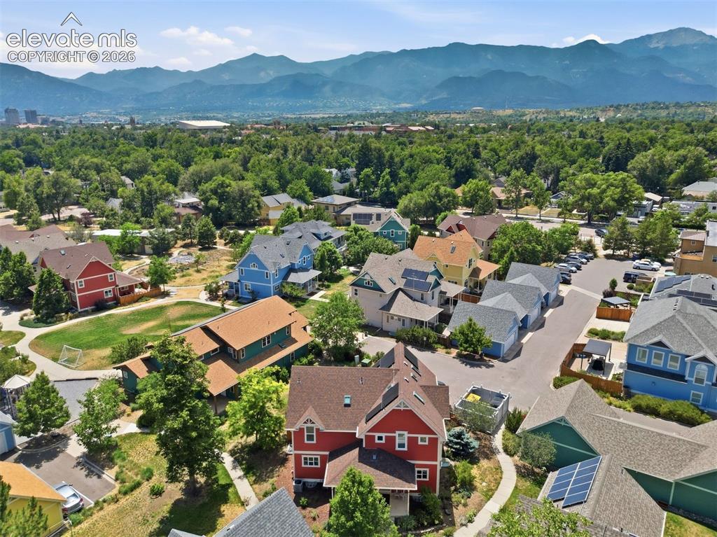 1359 Lindenwood Grove Colorado Springs CO 80907