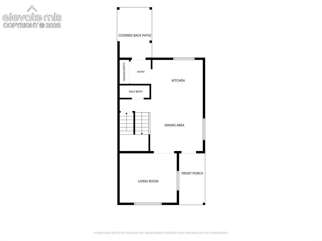 1359 Lindenwood Grove Colorado Springs CO 80907