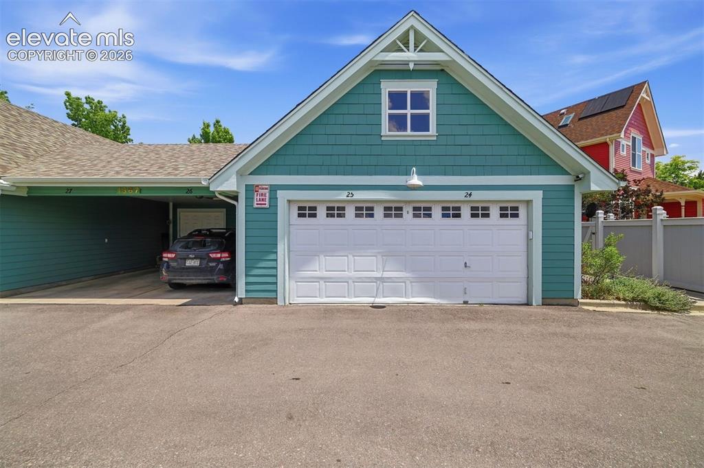 1359 Lindenwood Grove Colorado Springs CO 80907
