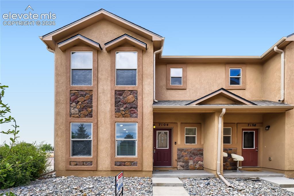 7104 Bracken Place Fountain CO 80817