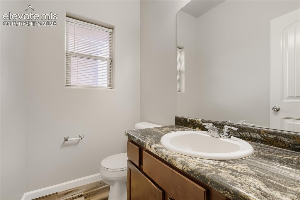 7104 Bracken Place Fountain CO 80817