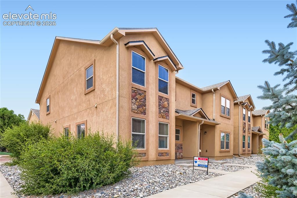 7104 Bracken Place Fountain CO 80817