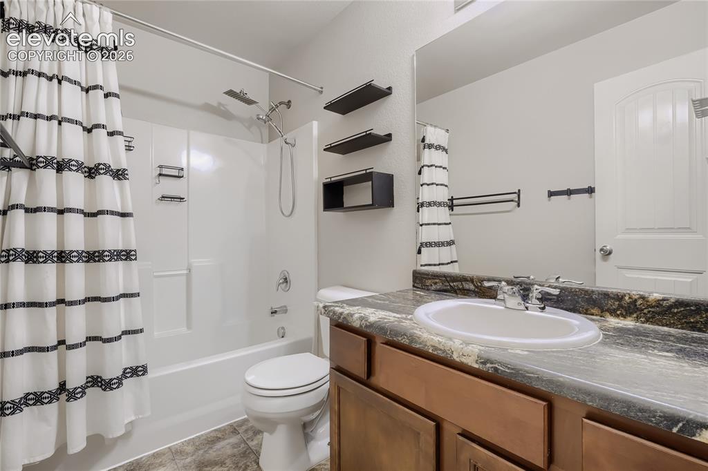 7104 Bracken Place Fountain CO 80817