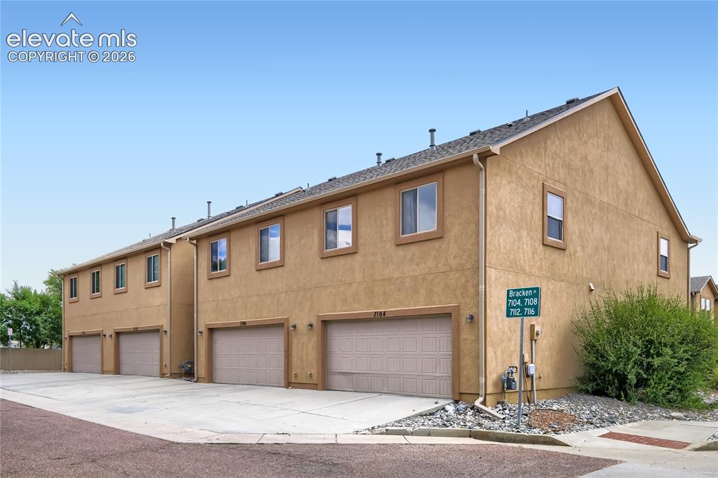 7104 Bracken Place Fountain CO 80817