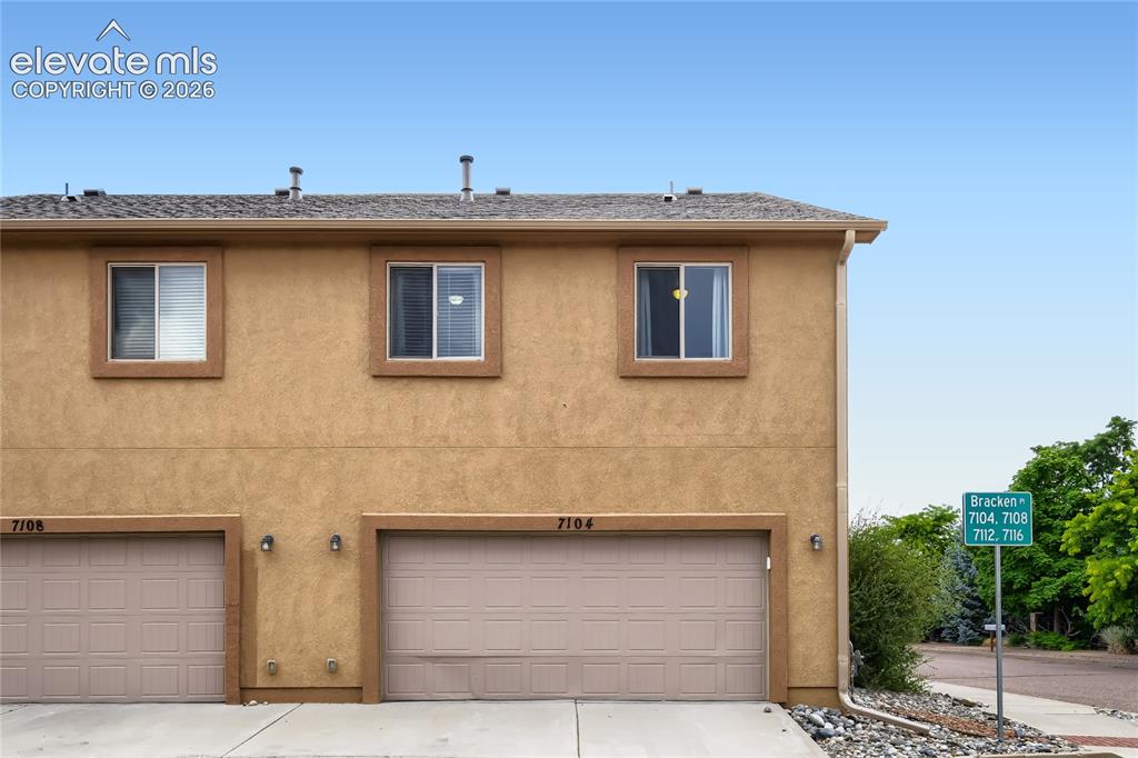 7104 Bracken Place Fountain CO 80817