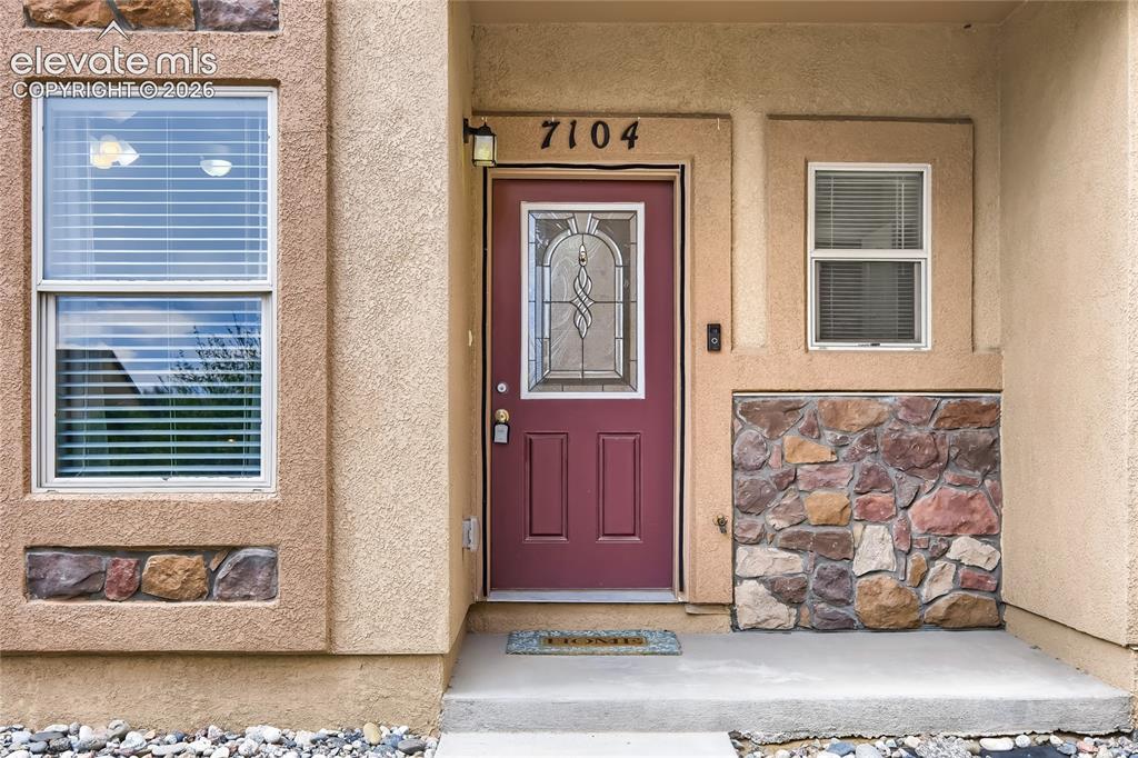7104 Bracken Place Fountain CO 80817
