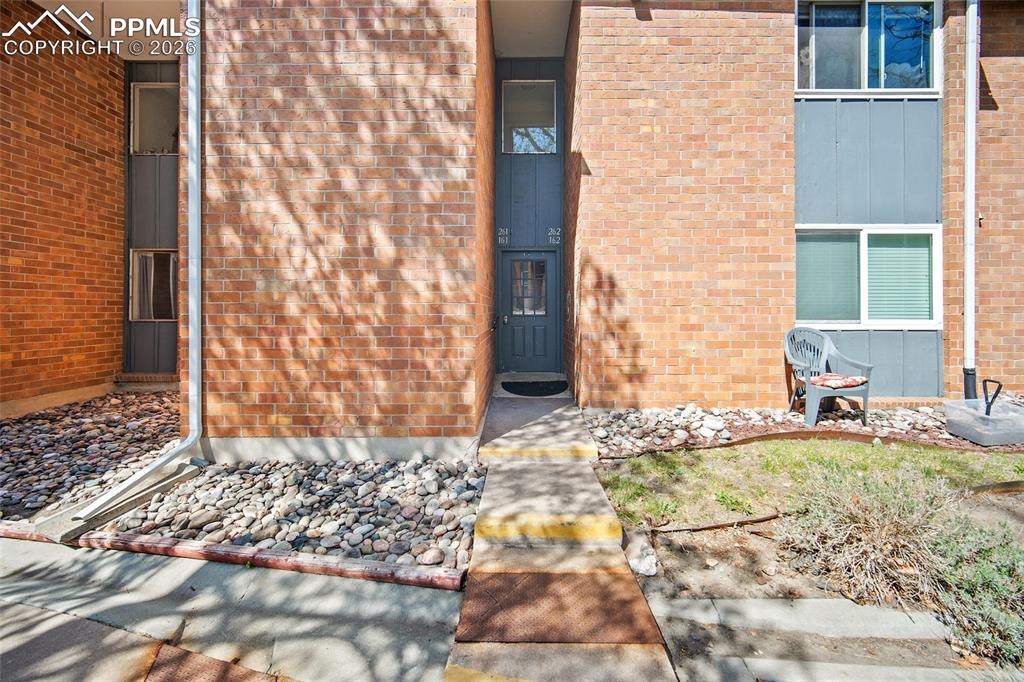 1708 Sawyer Way Colorado Springs CO 80915