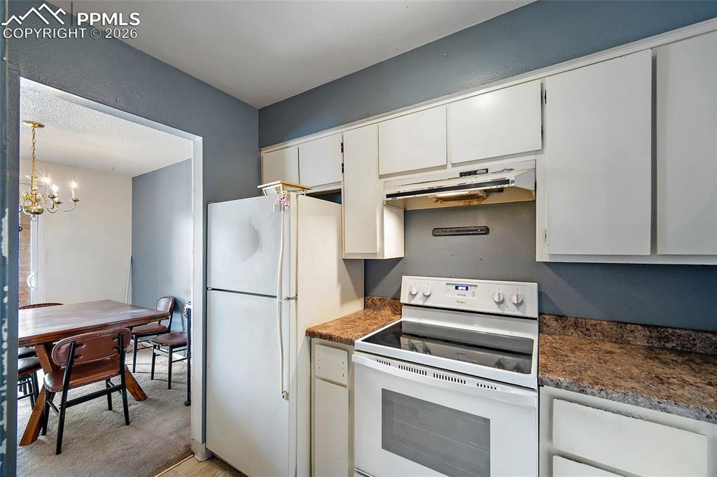 1708 Sawyer Way Colorado Springs CO 80915