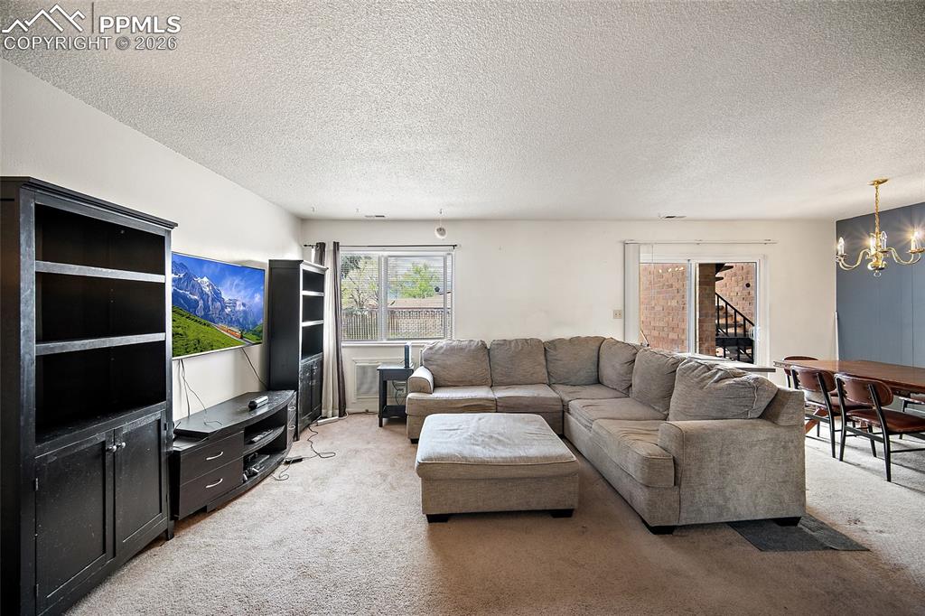 1708 Sawyer Way Colorado Springs CO 80915