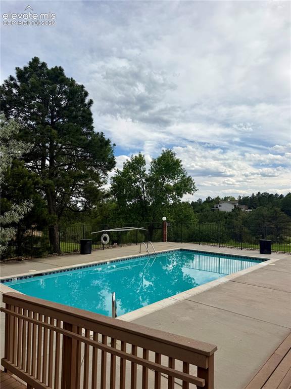 6829 Mountain Top Lane Colorado Springs CO 80919