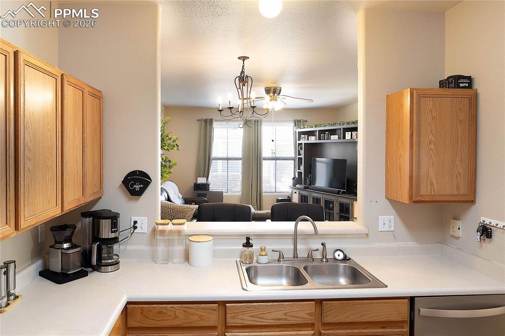 6244 Sierra Grande Point Colorado Springs CO 80923