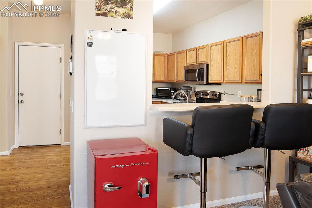 6244 Sierra Grande Point Colorado Springs CO 80923