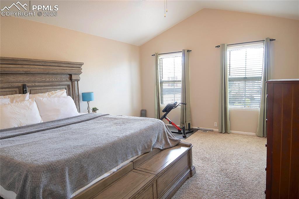 6244 Sierra Grande Point Colorado Springs CO 80923