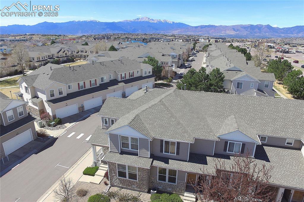 6244 Sierra Grande Point Colorado Springs CO 80923