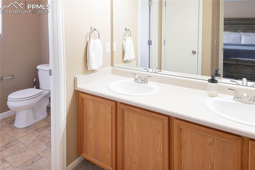 6244 Sierra Grande Point Colorado Springs CO 80923