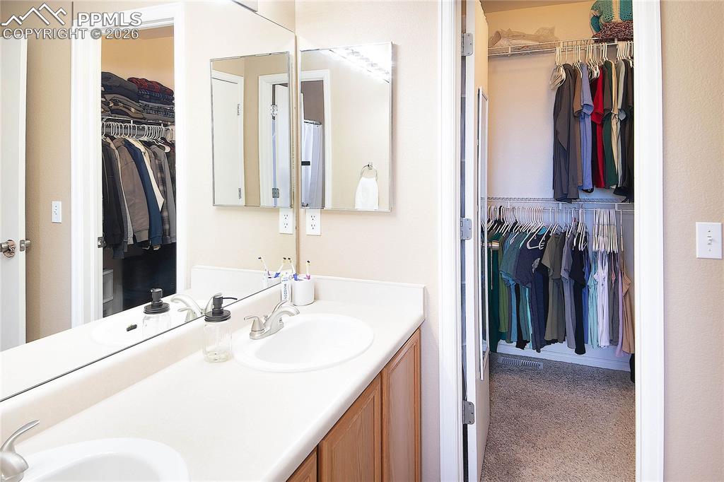 6244 Sierra Grande Point Colorado Springs CO 80923