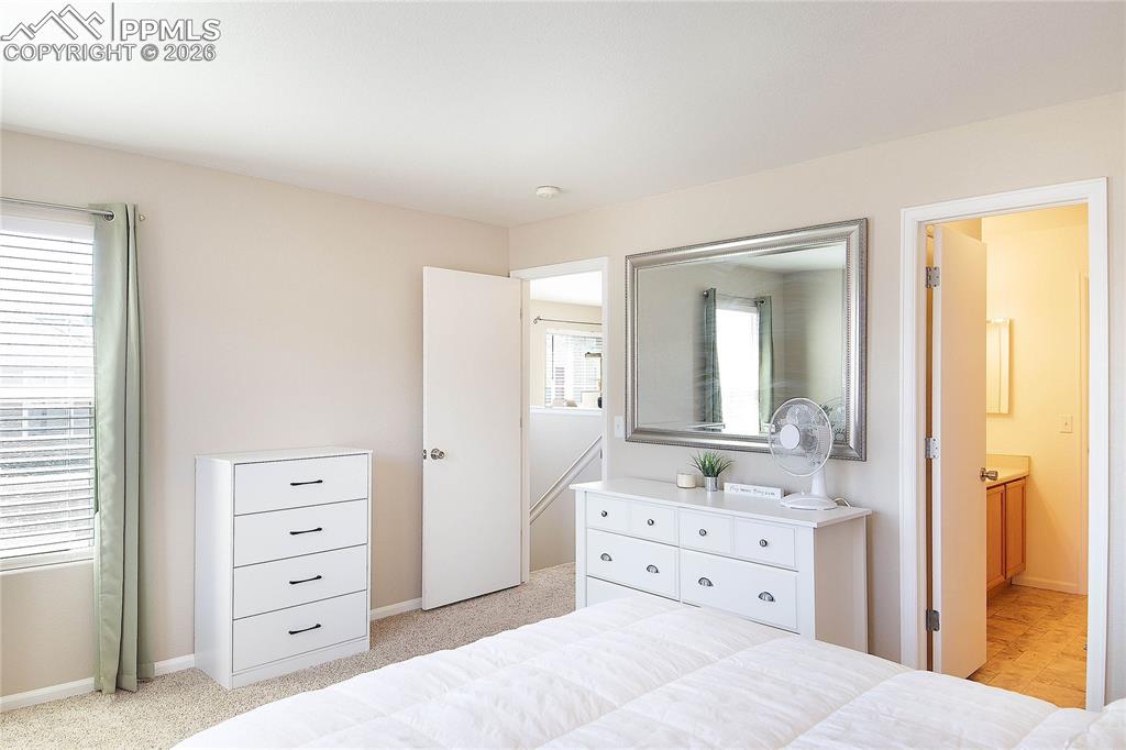 6244 Sierra Grande Point Colorado Springs CO 80923