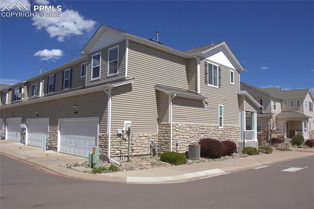 6244 Sierra Grande Point Colorado Springs CO 80923