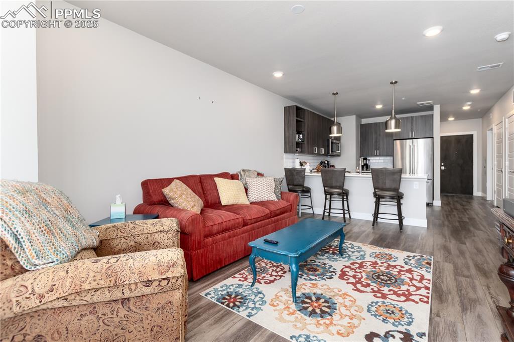 20 Wilcox Street Castle Rock CO 80104
