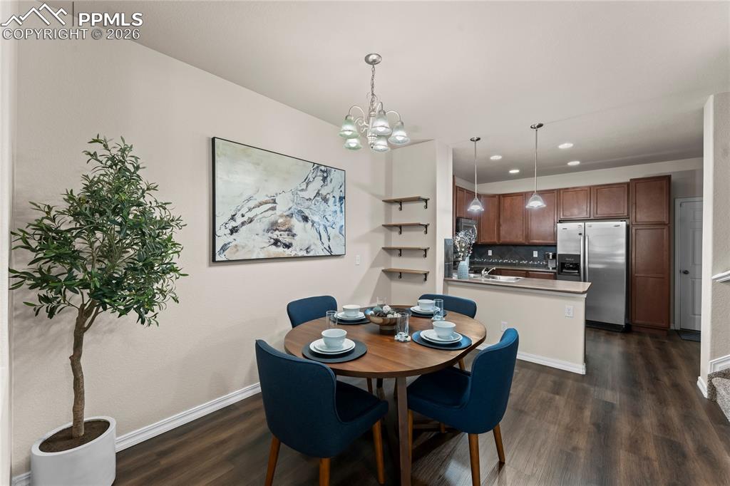 4224 Mesa Overlook Point Colorado Springs CO 80923