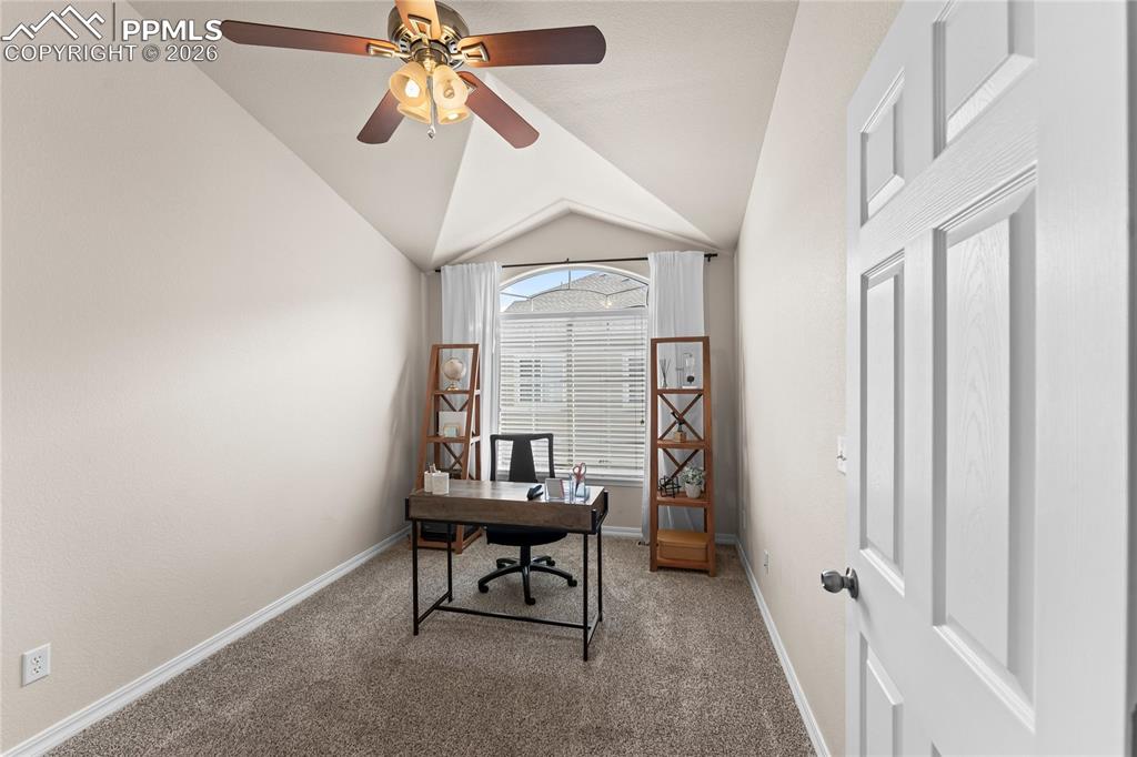 4224 Mesa Overlook Point Colorado Springs CO 80923