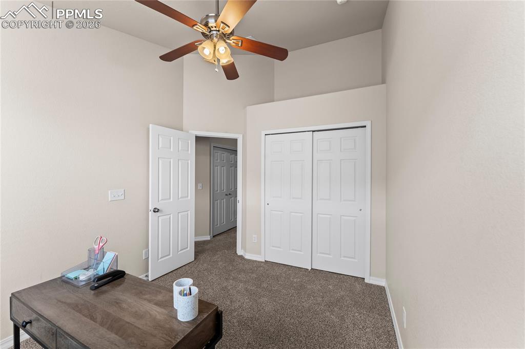 4224 Mesa Overlook Point Colorado Springs CO 80923