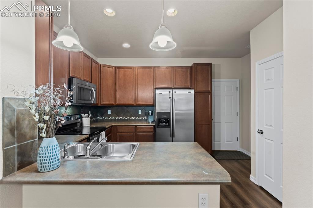 4224 Mesa Overlook Point Colorado Springs CO 80923