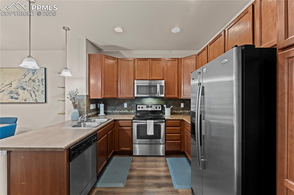 4224 Mesa Overlook Point Colorado Springs CO 80923