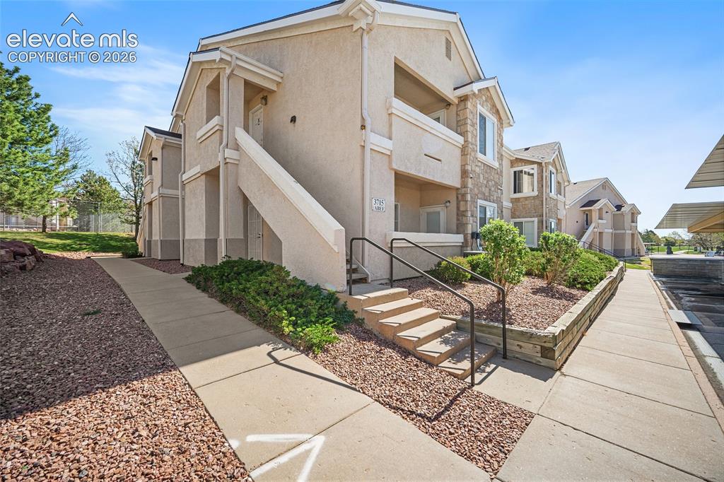 3715 Strawberry Field Grove Colorado Springs CO 80906