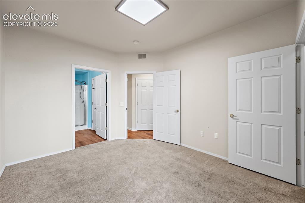 3715 Strawberry Field Grove Colorado Springs CO 80906