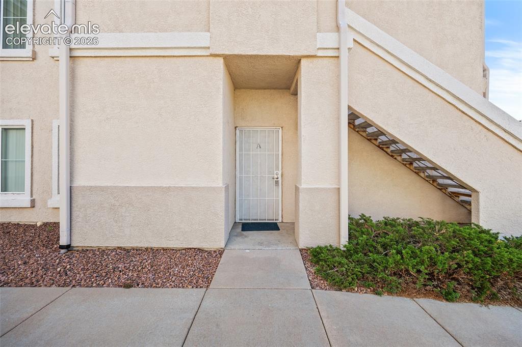 3715 Strawberry Field Grove Colorado Springs CO 80906