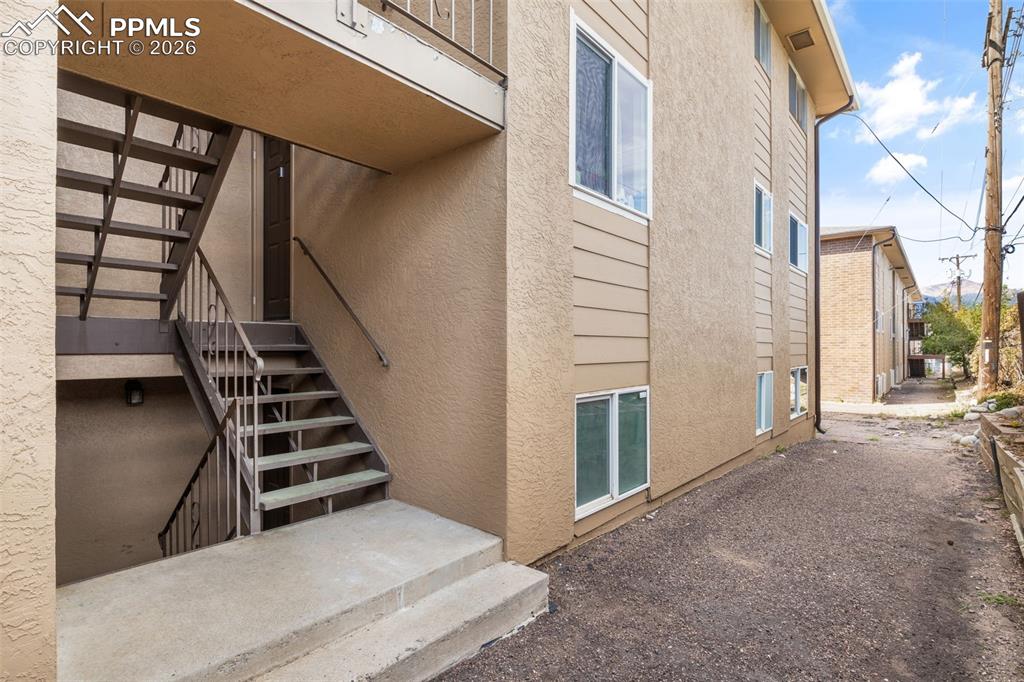 3020 E Bijou Street Colorado Springs CO 80909