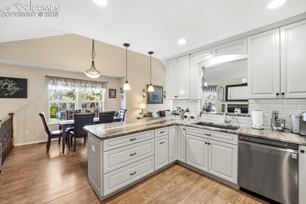 727 Crown Point Drive Colorado Springs CO 80906