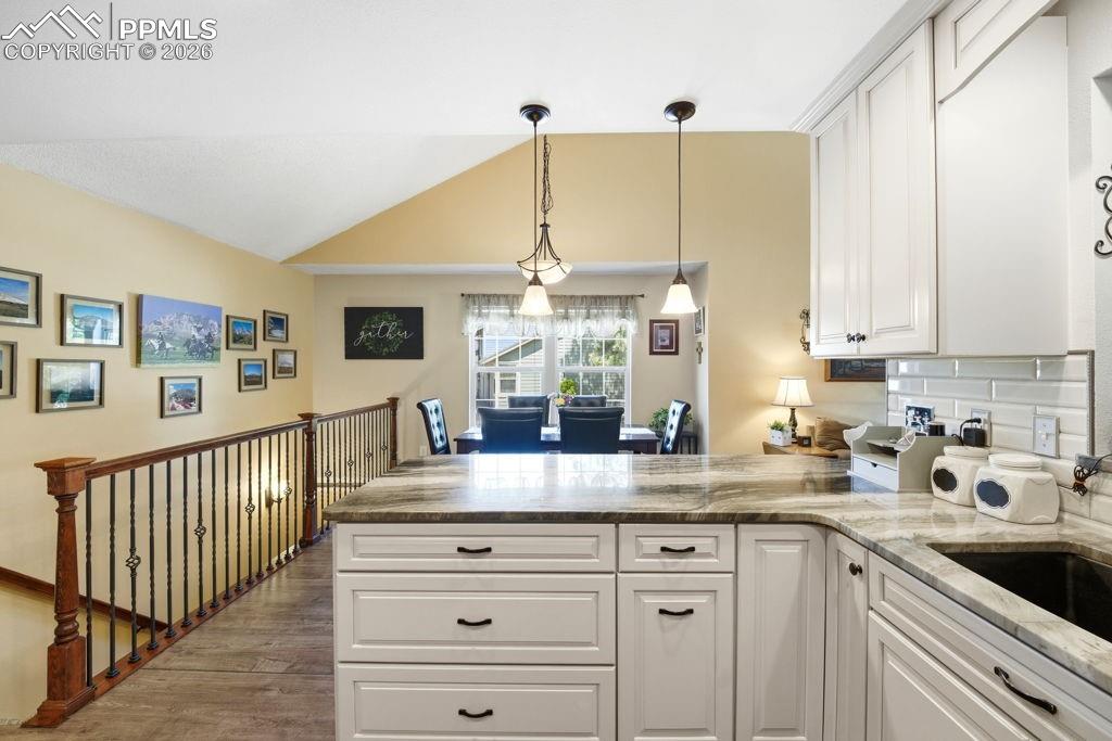 727 Crown Point Drive Colorado Springs CO 80906