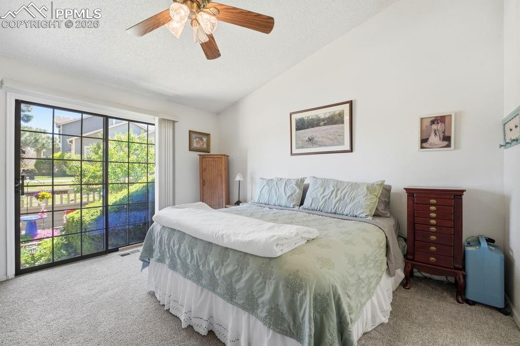727 Crown Point Drive Colorado Springs CO 80906