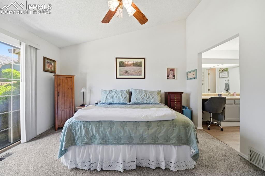 727 Crown Point Drive Colorado Springs CO 80906