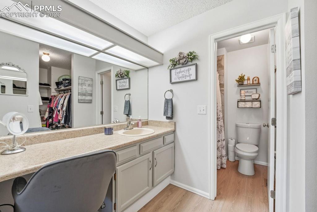 727 Crown Point Drive Colorado Springs CO 80906