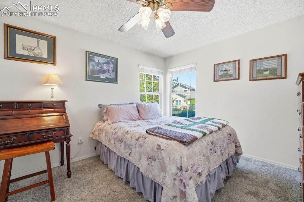 727 Crown Point Drive Colorado Springs CO 80906