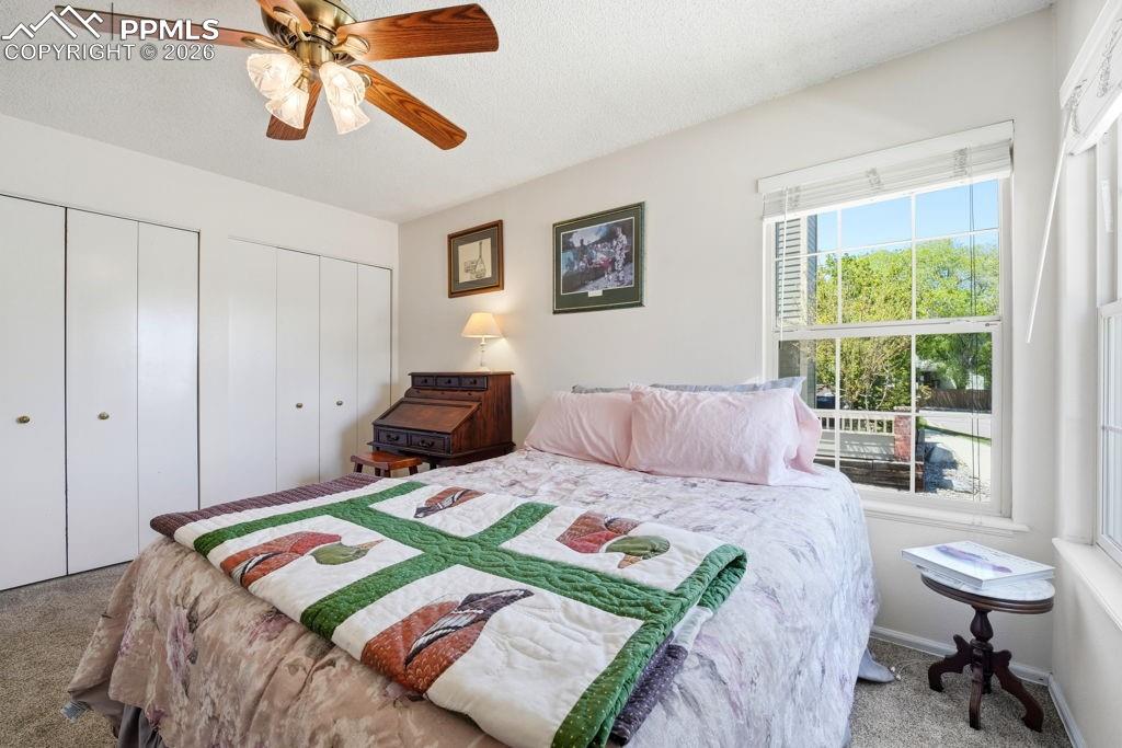 727 Crown Point Drive Colorado Springs CO 80906