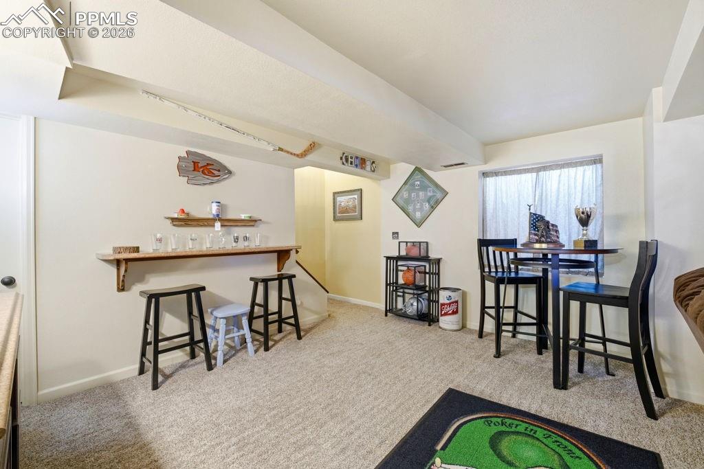 727 Crown Point Drive Colorado Springs CO 80906
