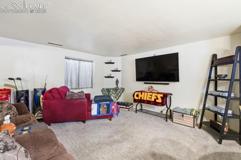 727 Crown Point Drive Colorado Springs CO 80906