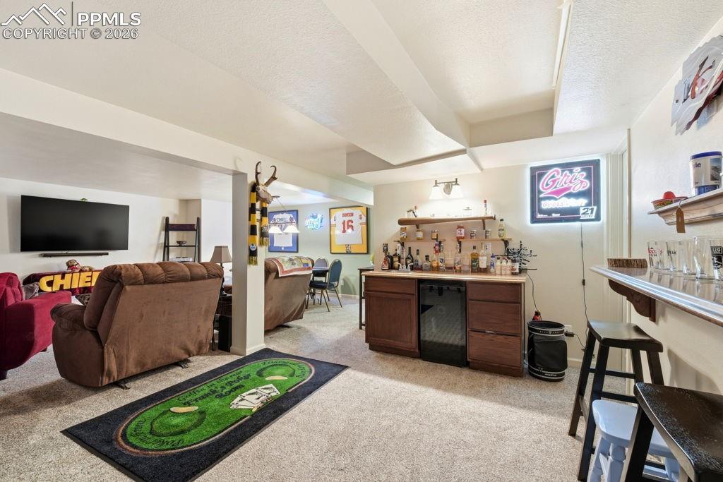 727 Crown Point Drive Colorado Springs CO 80906