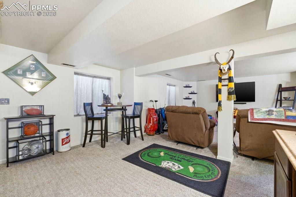 727 Crown Point Drive Colorado Springs CO 80906