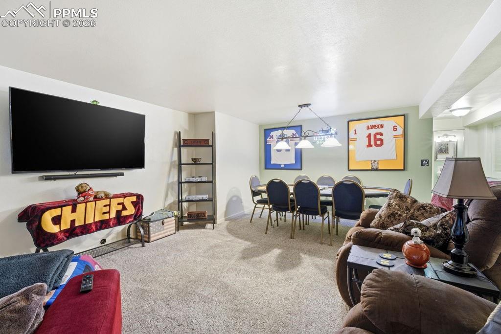 727 Crown Point Drive Colorado Springs CO 80906