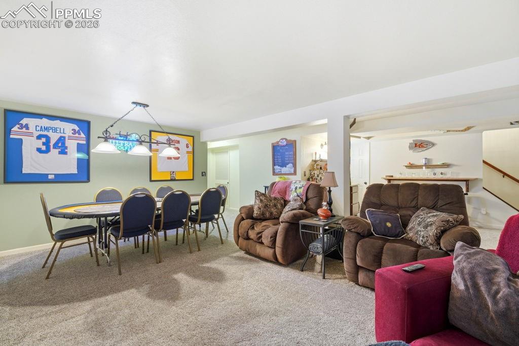 727 Crown Point Drive Colorado Springs CO 80906