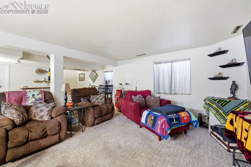 727 Crown Point Drive Colorado Springs CO 80906
